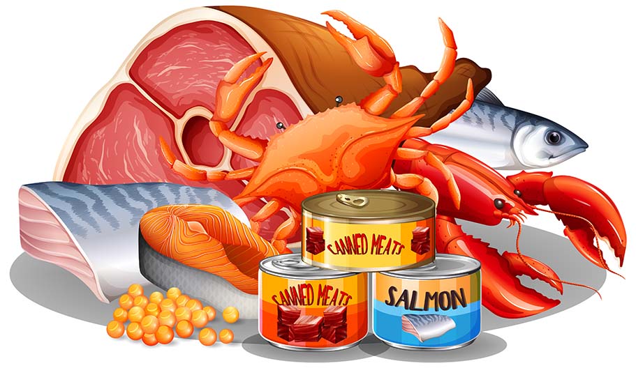 food